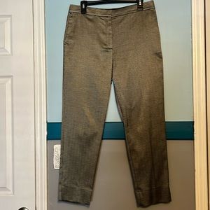Ann Taylor Slacks Size 10